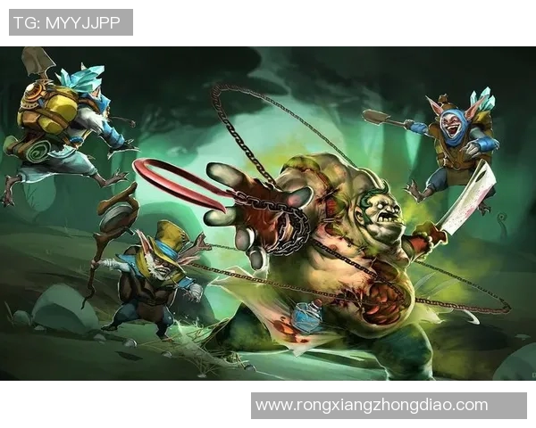 dota2比赛米波-从Dota2米波赛场领略竞技风采-dota2比赛米波